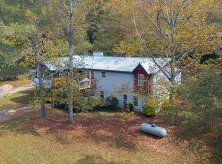 128 Strickland Dr, Dawsonville, GA 30534