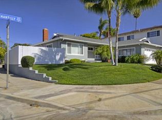 8608 Chantilly Ave, San Diego, CA 92123