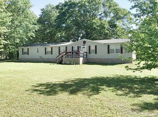 10737 Southern Ridge Dr, Keithville, LA 71047