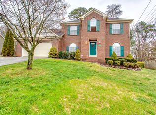 908 Turnberry Dr, Knoxville, TN 37923