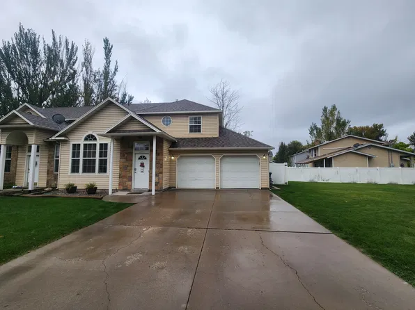 688 W 720 S, Logan, UT 84321