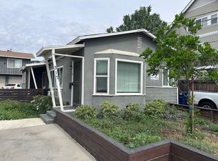 317 Jessie St #317, San Fernando, CA 91340