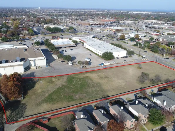 4021 Garden Ridge Blvd, Flower Mound, TX 75028