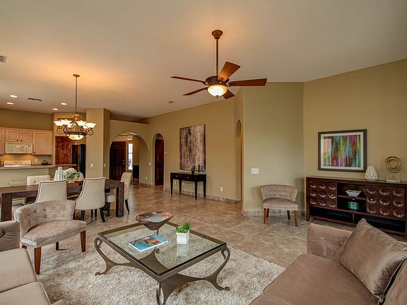 5th image of 13463 N Heritage Canyon Dr