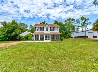 4205 Quail Ranch Rd, New Smyrna Beach, FL 32168
