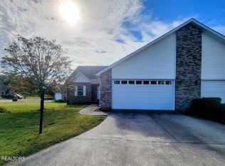 124 Medinah Cir, Maryville, TN 37801