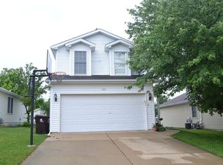 2318 W Jubilee Ln, Dunlap, IL 61525