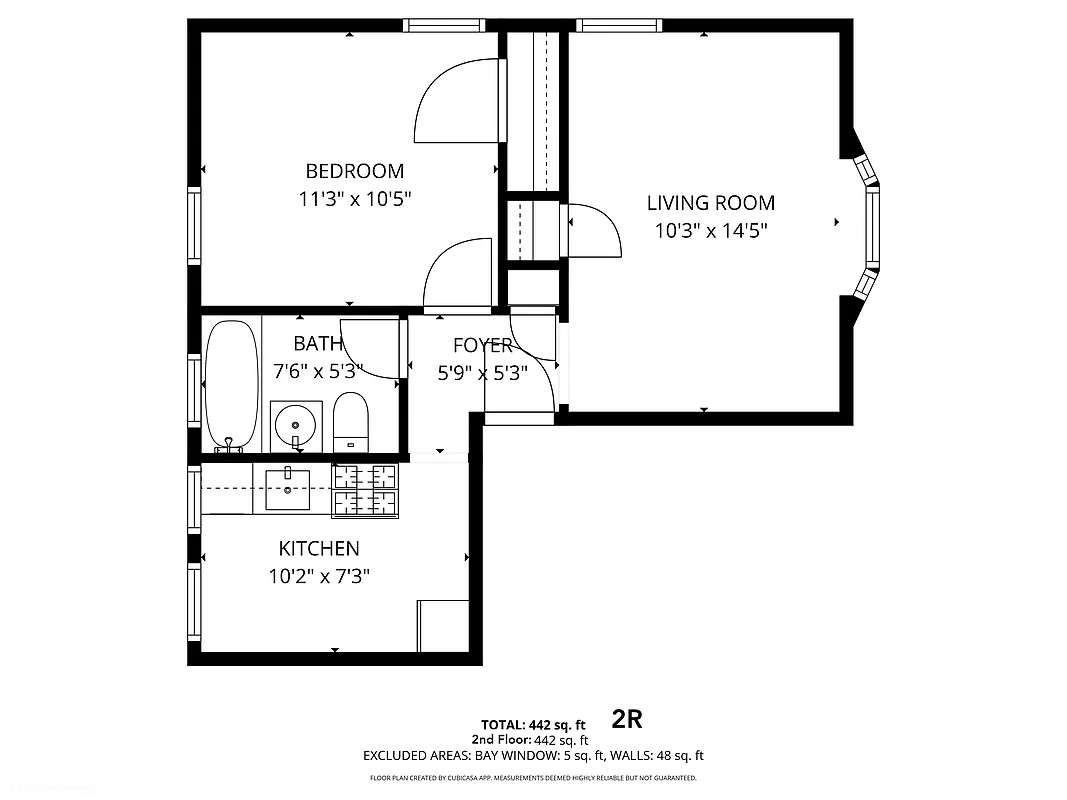 floor plan 4