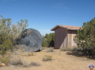 11605 Beaucourt Ln, Littlerock, CA 93543