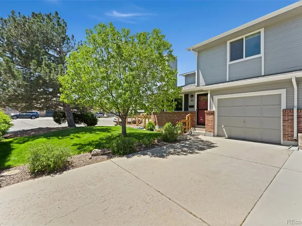 411 S Cody Court, Lakewood, CO 80226