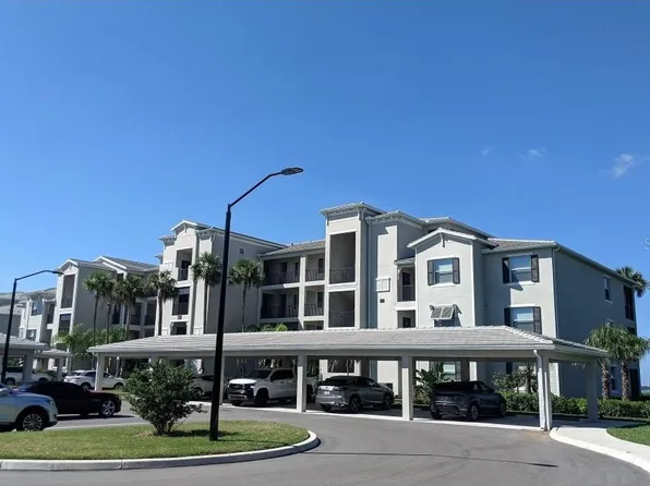 1030 TIDEWATER SHORES LOOP #403, BRADENTON, FL 34208