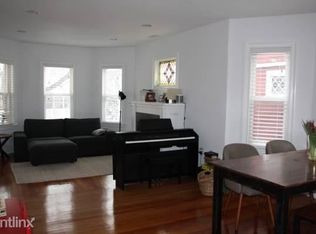 12 Banks St #2, Somerville, MA 02144