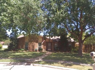 3005 Jones Cir, Rowlett, TX 75088