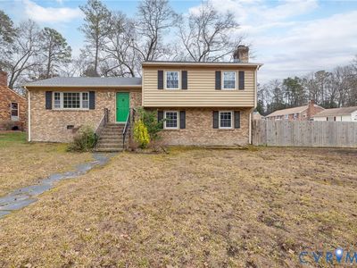 9731 Alfaree Rd, North Chesterfield, VA, 23237