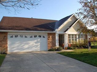 5707 Weeping Willow Ct, Dayton, OH 45424