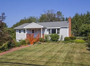 332 Dean St, Norwood, MA 02062
