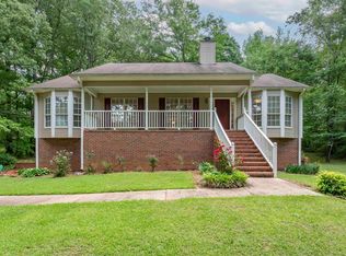 1951 Eastern Valley Rd, Bessemer, AL 35022