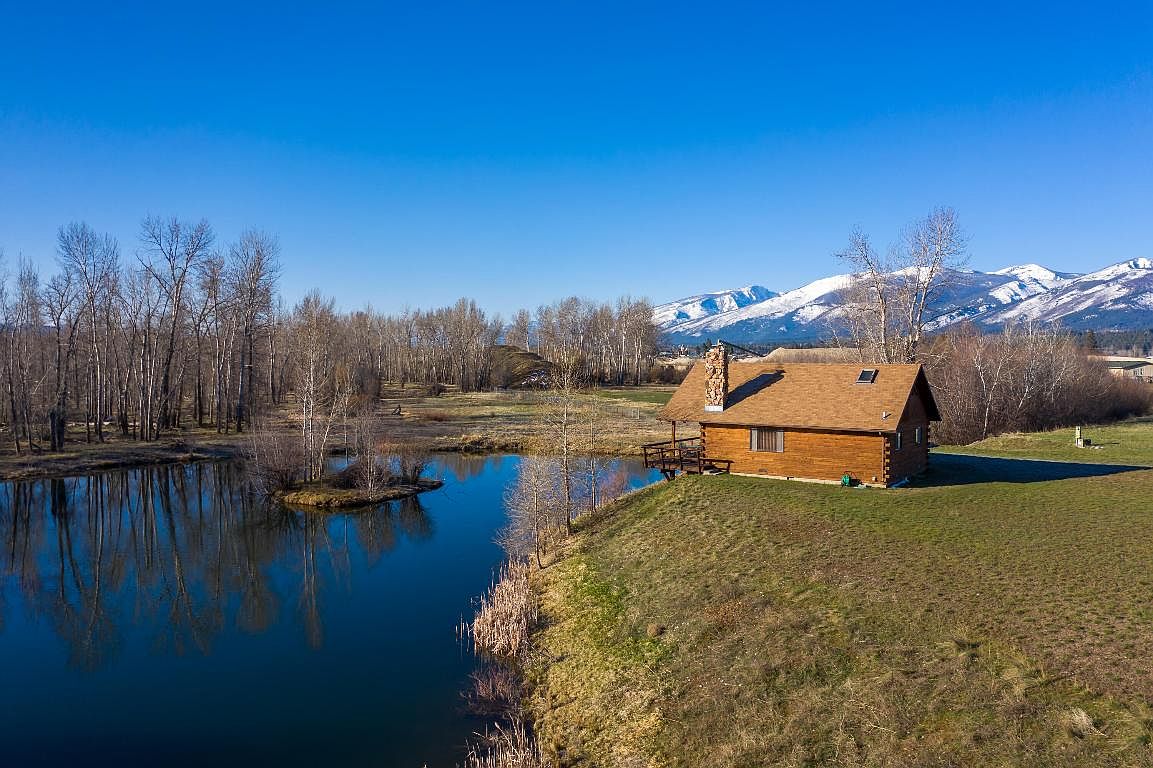 PARCEL 1&2 Sheafman Creek Rd, Victor, MT 59875 Zillow