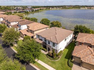 11142 Lemon Lake Blvd, Orlando, FL 32836
