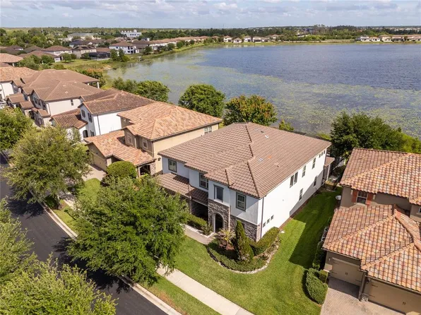 11142 Lemon Lake Blvd, Orlando, FL 32836