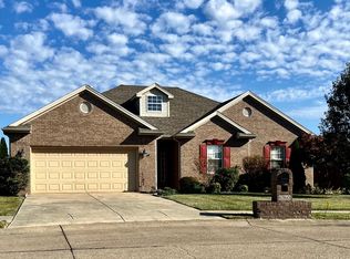 6360 Danville Ct, Newburgh, IN