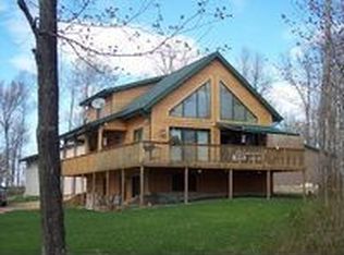 N16003 Nehiba Rd, Butternut, WI 54514