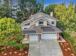 2562 Derby Dr, San Ramon, CA 94583