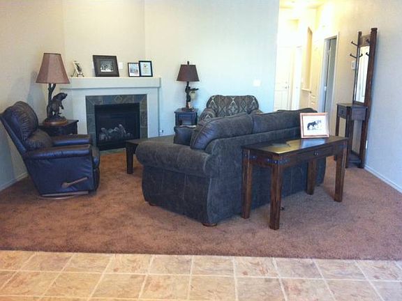 Open Concept