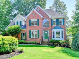 2245 Wildwood Lake Dr, Suwanee, GA 30024