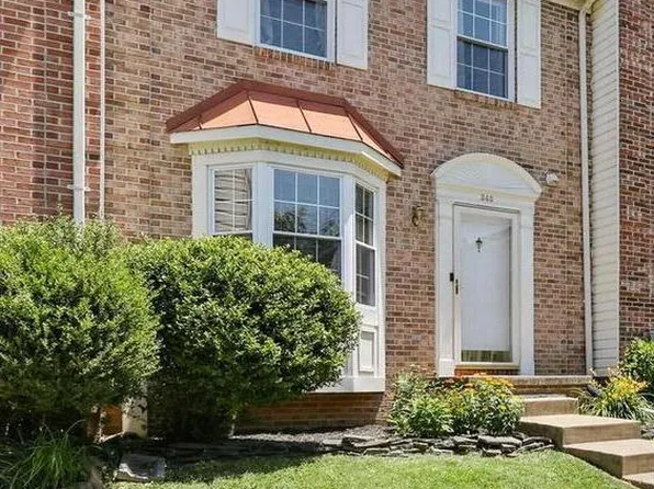 340 Sunray Ct, Abingdon, MD 21009