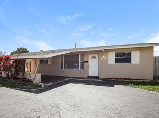 6780 Pershing St, Hollywood, FL 33024
