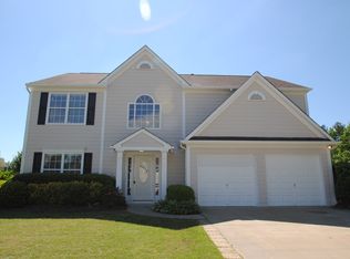 3697 Burel Mill Dr, Buford, GA 30519