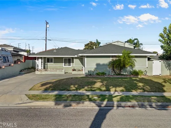 19102 Enslow Dr, Carson, CA 90746