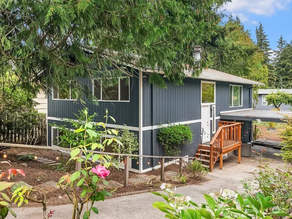 14038 Lenora Place N, Seattle, WA 98133
