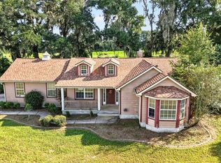 20540 SW 5TH PLACE, DUNNELLON, FL 34431