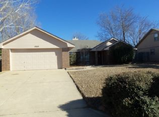 1909 NE 35th St, Lawton, OK 73507
