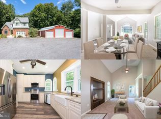 16120 Inheritance Dr, Brandywine, MD 20613