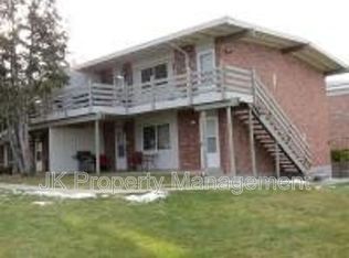 3208 11th Ave S APT 11, Great Falls, MT 59405