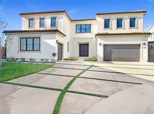 20446 W Albion Way, Northridge, CA 91326