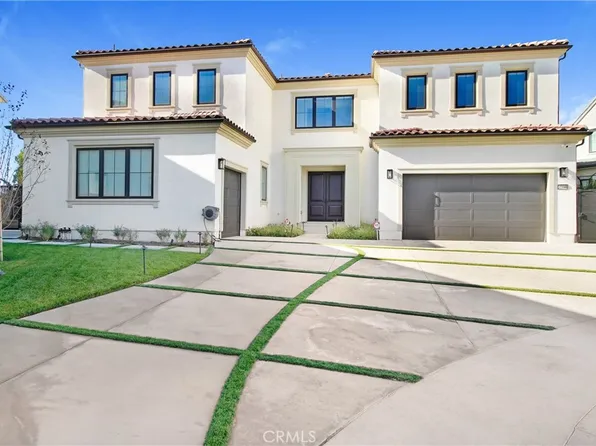 20446 W Albion Way, Northridge, CA 91326