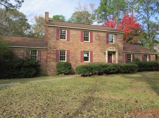 100 Pine Needle Ct, Statesboro, GA 30458