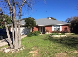 5410 Denmans Loop, Belton, TX 76513