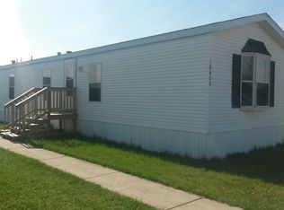 18400 Southhaven Ave, Big Rapids, MI 49307
