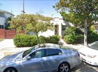 547 W Harvard St, Glendale, CA 91204