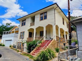 69-69A Ok St, Bisbee, AZ 85603