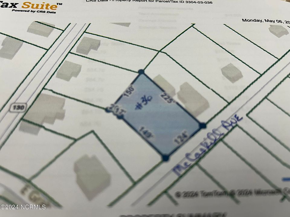1st image of 307 Mccaskill Avenue