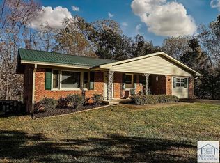 4650 Abram Penn Hwy, Critz, VA 24082