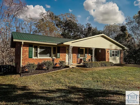 4650 Abram Penn Hwy, Critz, VA 24082