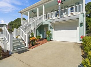 2182 Annie Laura Ln, Mount Pleasant, SC 29466