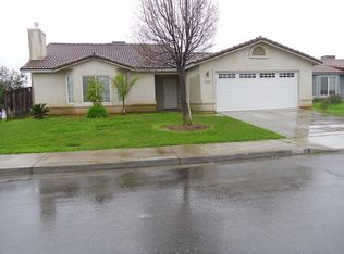 1582 La Jolla Way, Madera, CA